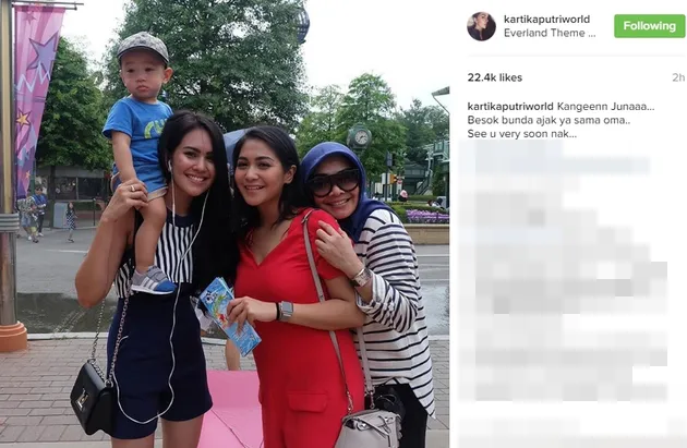 Kartika Putri