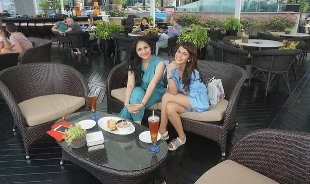 Masayu Anastasia