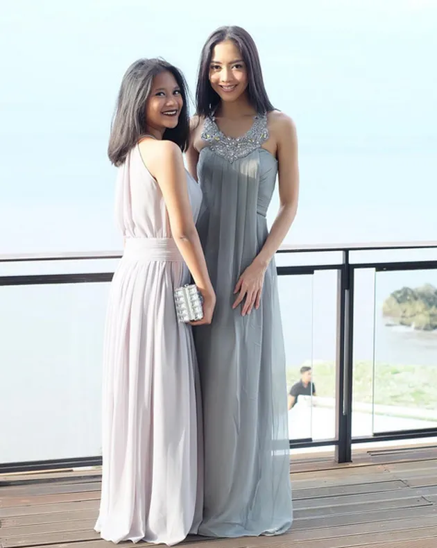 Aldi Bragi - Ririn Dwi Ariyanti ke Bali