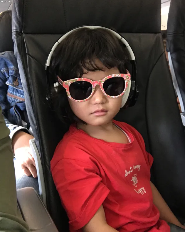 Keluarga Ayu Ting Ting