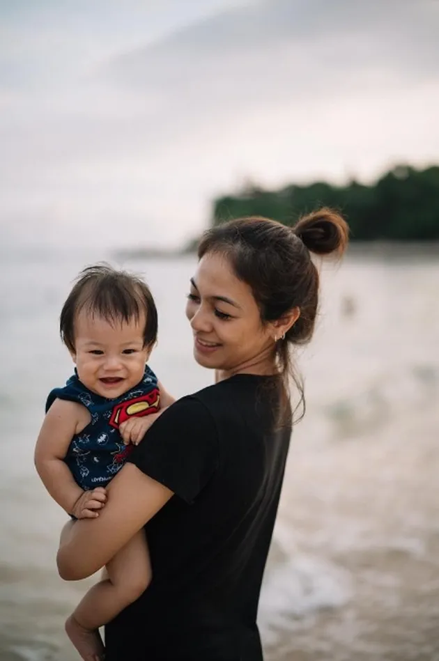 Omesh - Dian Ayu