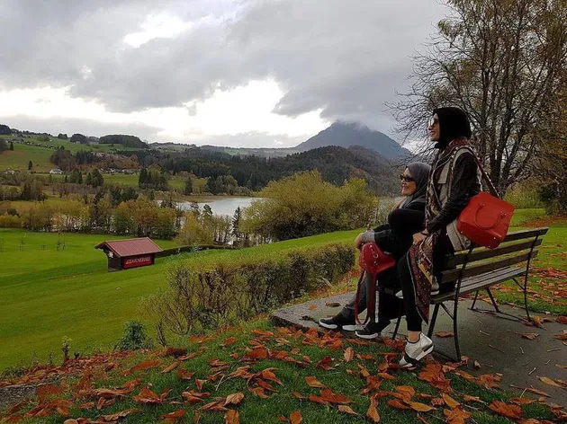 Paketpaket Liburan Pada Austria 2020 Yuktravel Com