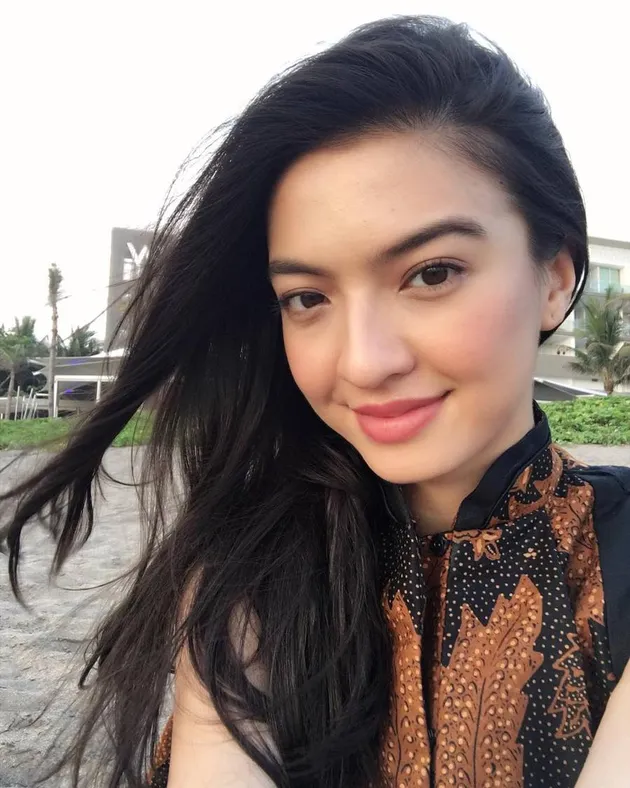 Raline Shah