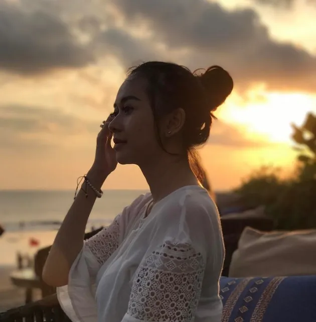 Aura Kasih di Bali