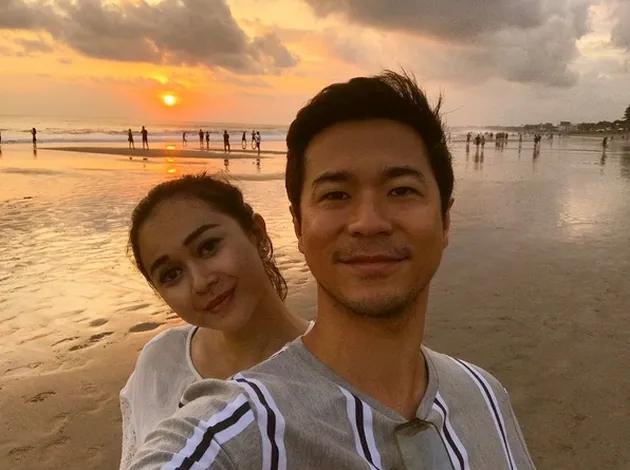Aura Kasih di Bali