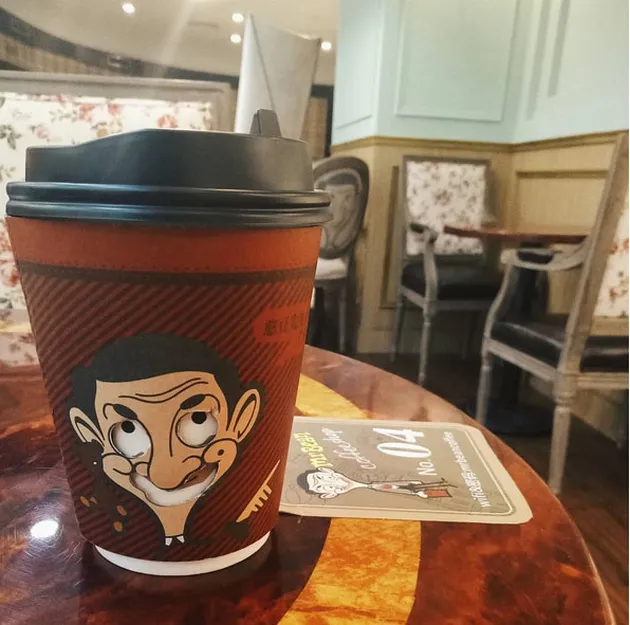 Liburan Isyana Sarasvati