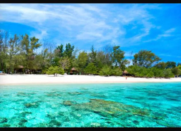 Shaheer Sheikh dan Ayu Ting Ting