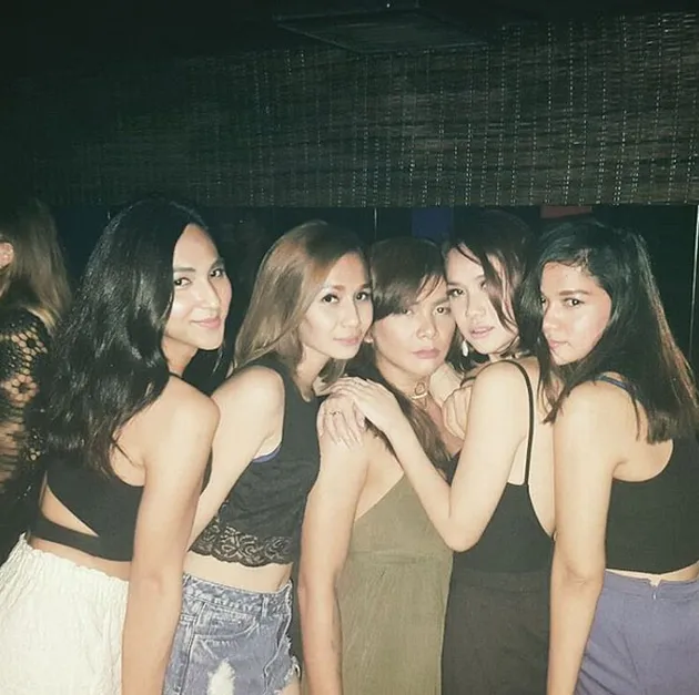 Bunga Citra Lestari