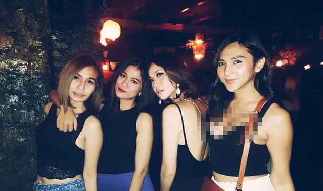Bunga Citra Lestari