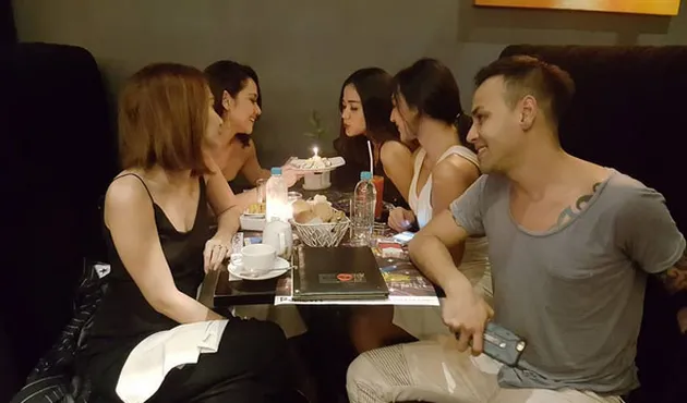 Bunga Citra Lestari