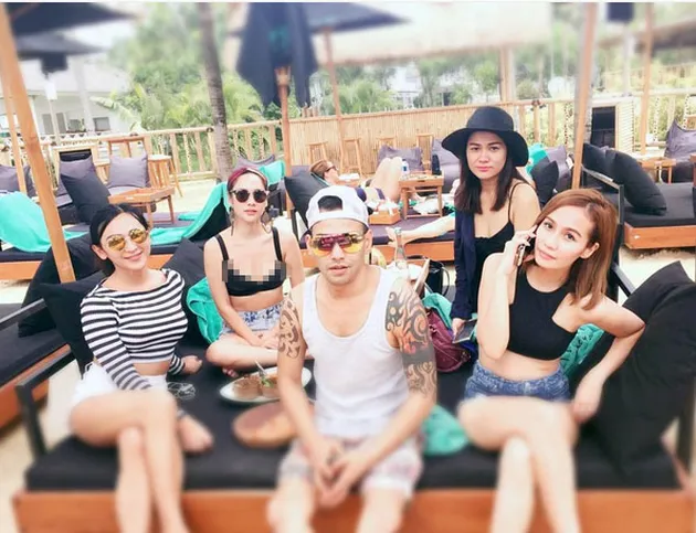 Bunga Citra Lestari