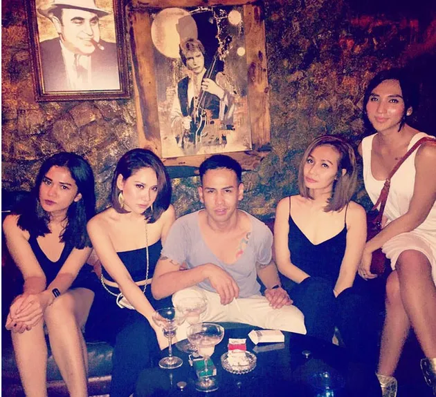 Bunga Citra Lestari