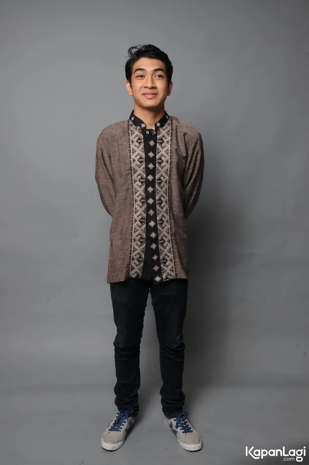 Si Entong Sekarang