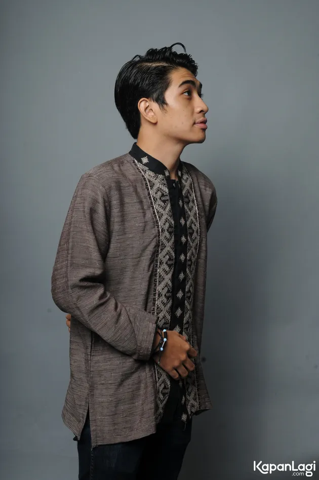 Si Entong Sekarang