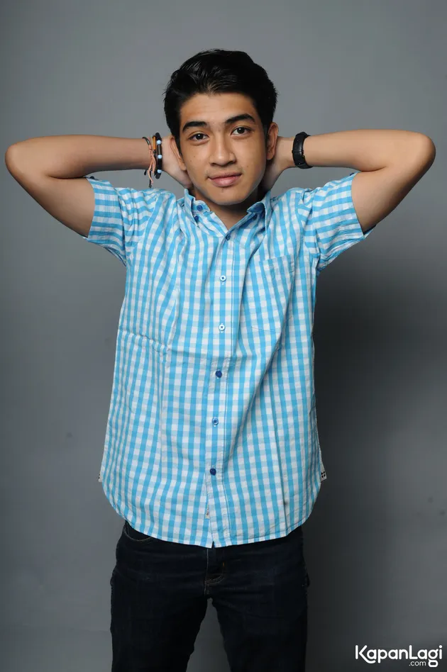 Si Entong Sekarang