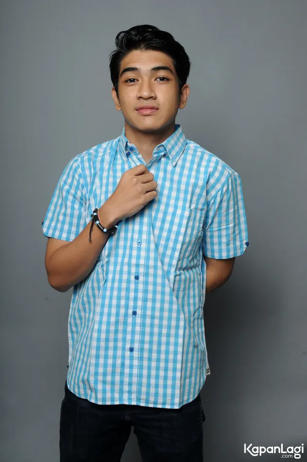 Si Entong Sekarang
