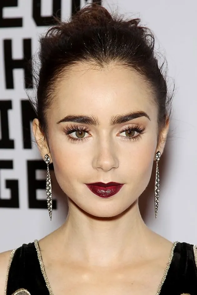 Makeup Seleb Hollywood
