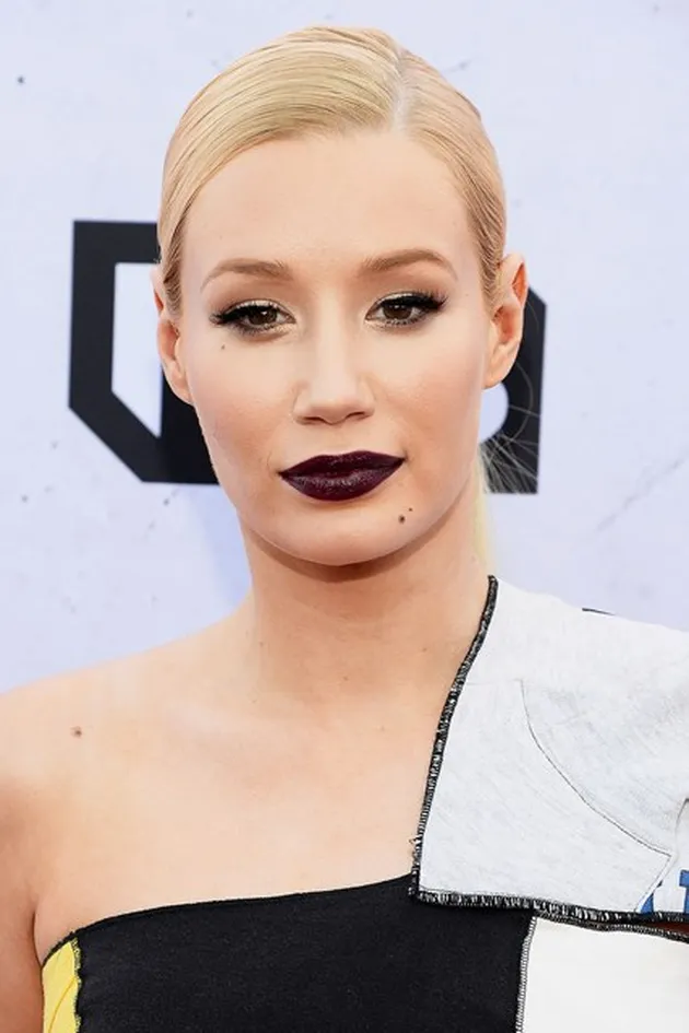 Makeup Seleb Hollywood