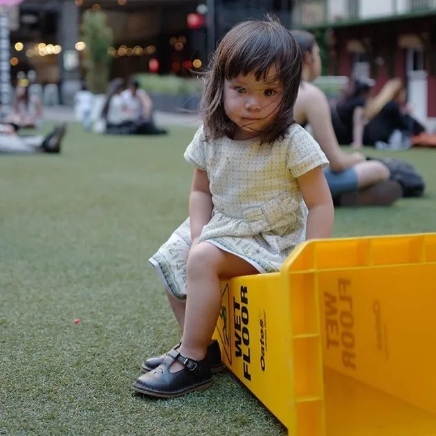 Fashion Baby Gempi