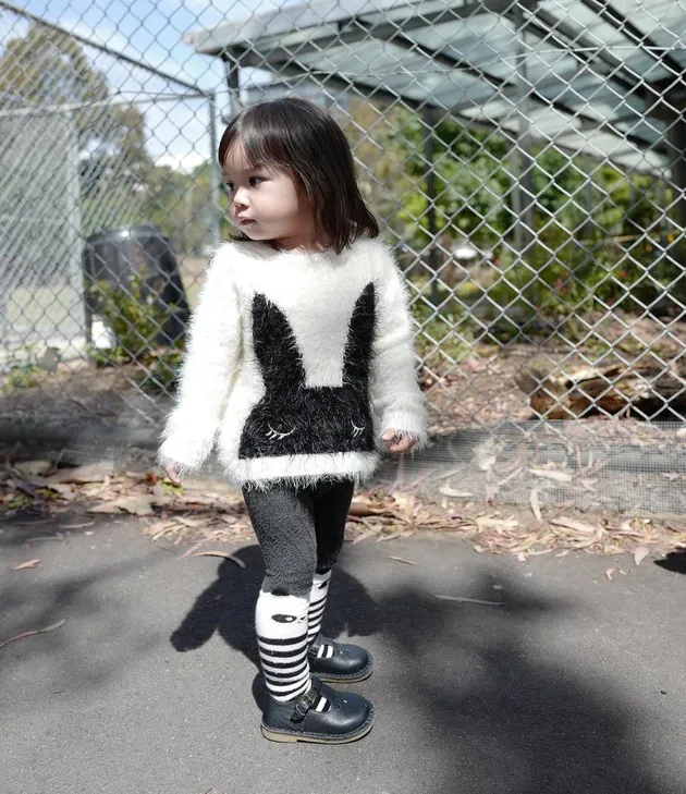 Fashion Baby Gempi