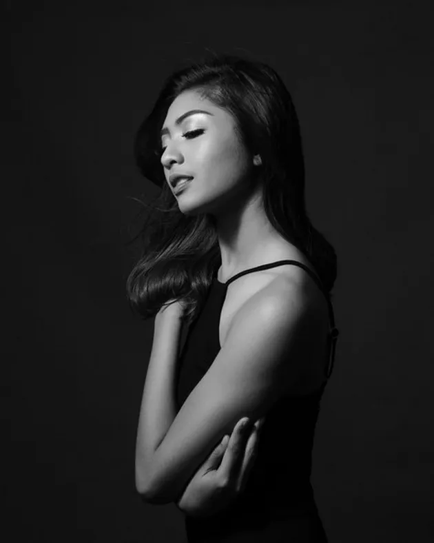 istri nicky tirta, liza elly, istri selebritis