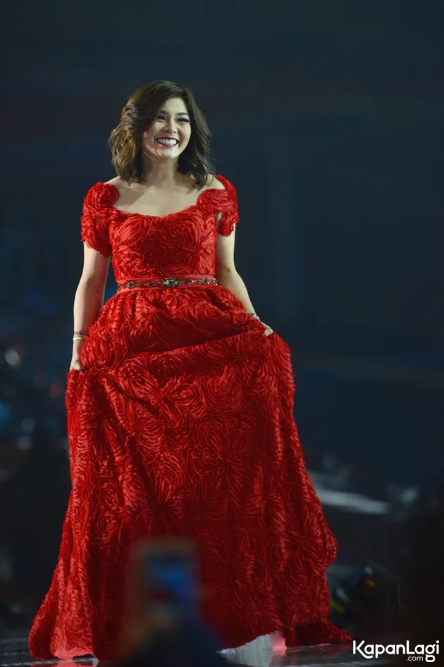 Merry Riana
