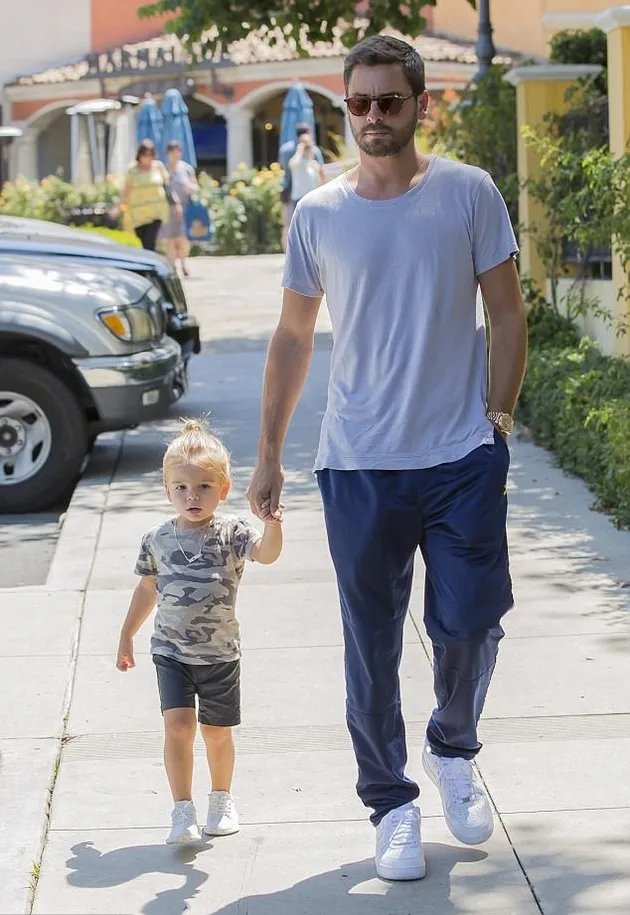Reign Disick