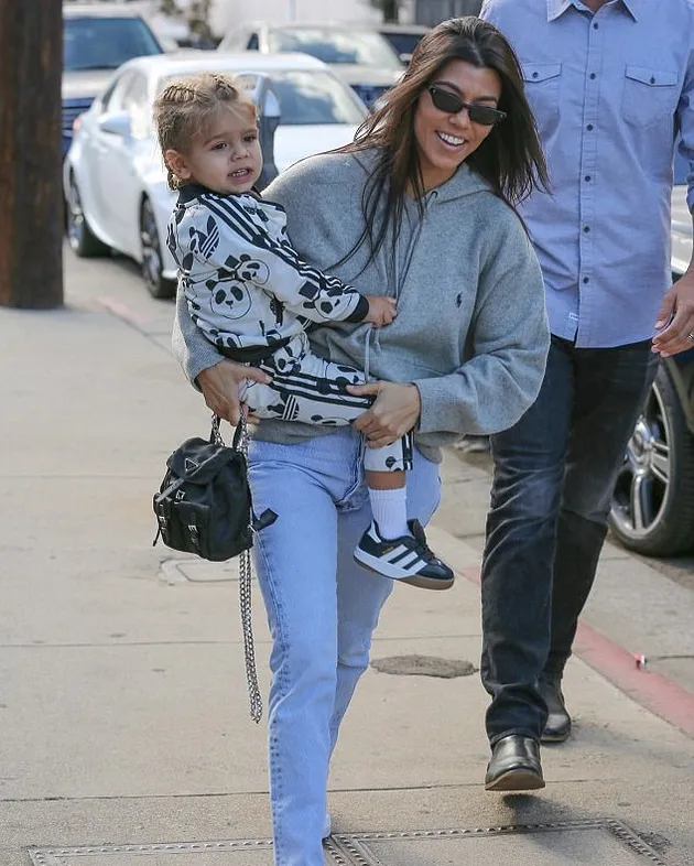 Reign Disick