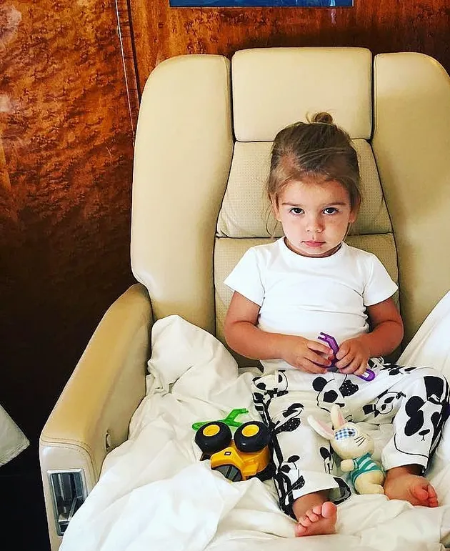 Reign Disick