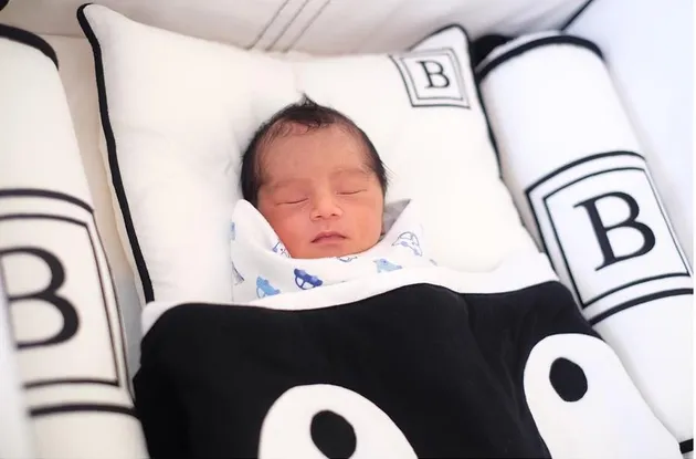 Baby Bambang
