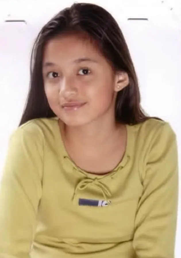 foto jadul selebritis, foto masa kecil selebritis