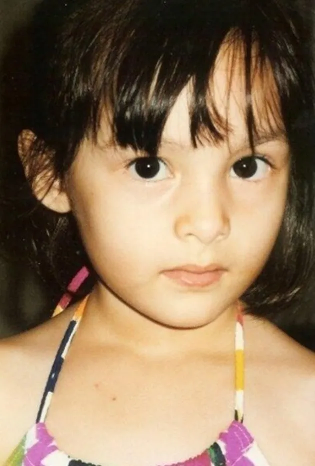 foto jadul selebritis, foto masa kecil selebritis