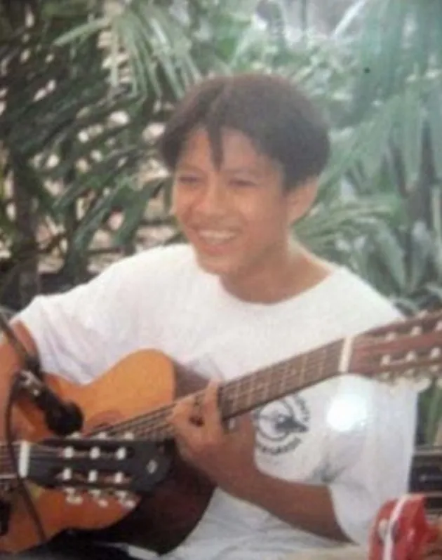 foto jadul selebritis, foto masa kecil selebritis