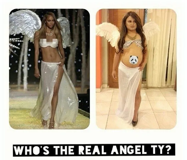 Allan Wangsa Tirukan Seleb Dunia