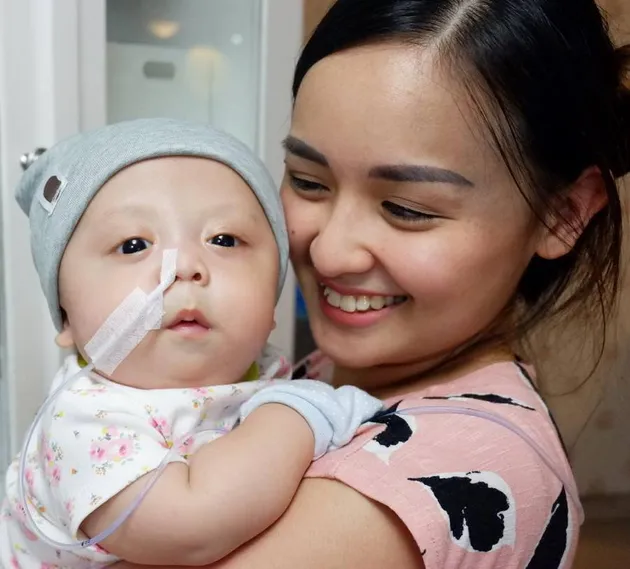 Joanna Alexandra - Baby Zio