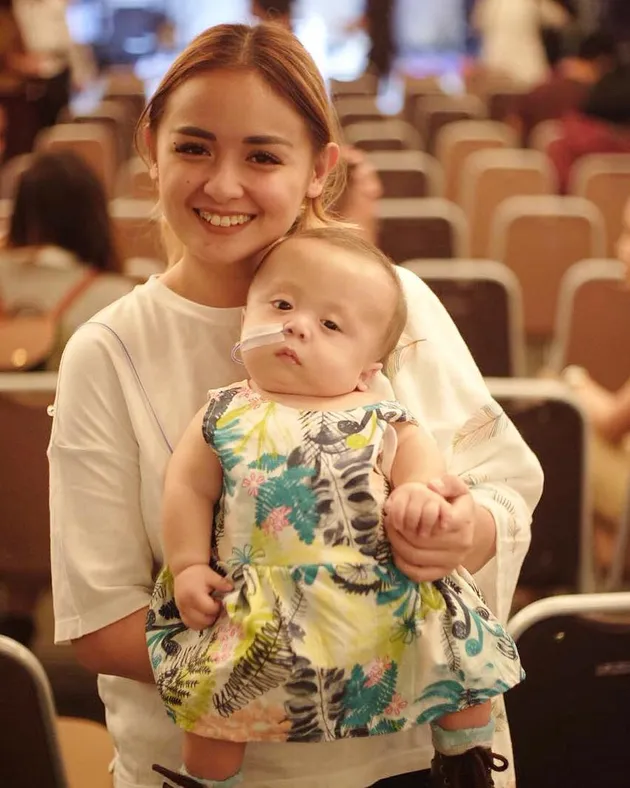 Joanna Alexandra - Baby Zio