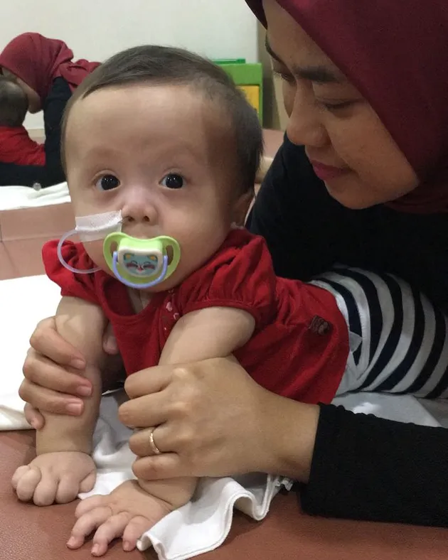 Joanna Alexandra - Baby Zio