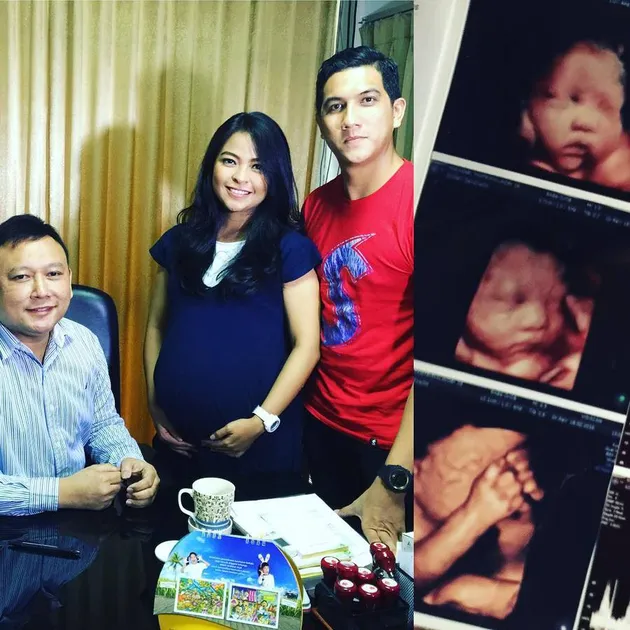 Bayi Tantri Kotak - Arda Naff