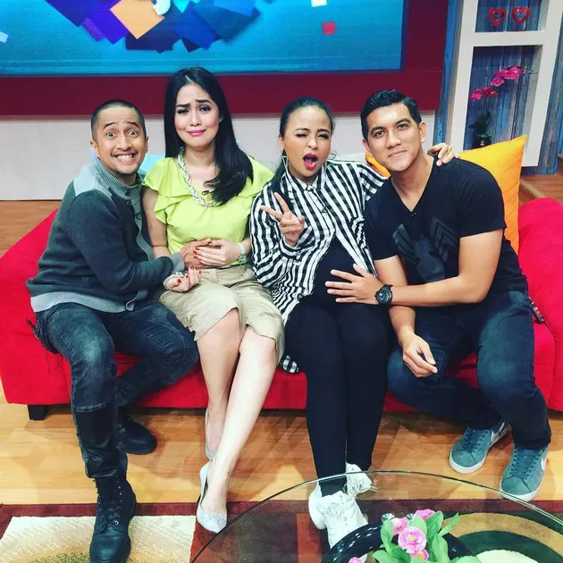 Bayi Tantri Kotak - Arda Naff