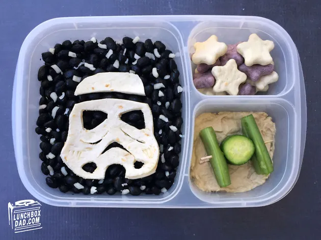 bento, makanan lucu, bento lucu, tips membuat bento lucu