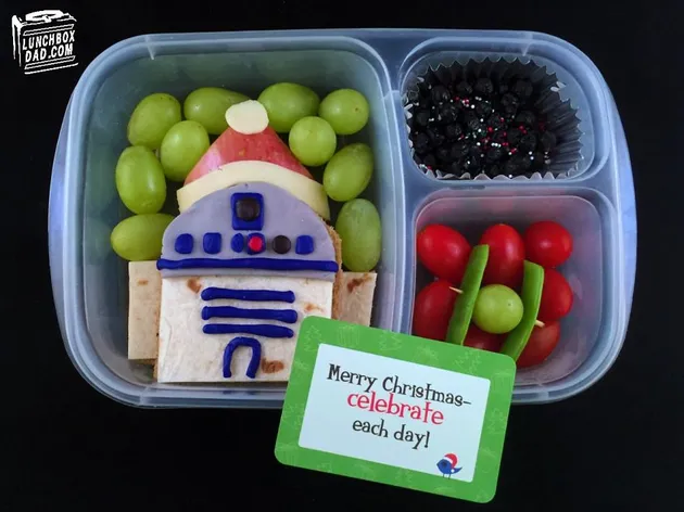 bento, makanan lucu, bento lucu, tips membuat bento lucu