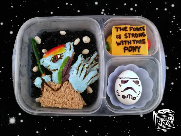 bento, makanan lucu, bento lucu, tips membuat bento lucu