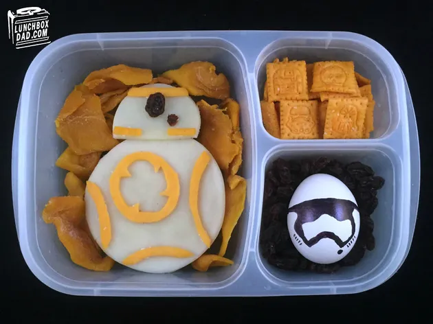 bento, makanan lucu, bento lucu, tips membuat bento lucu