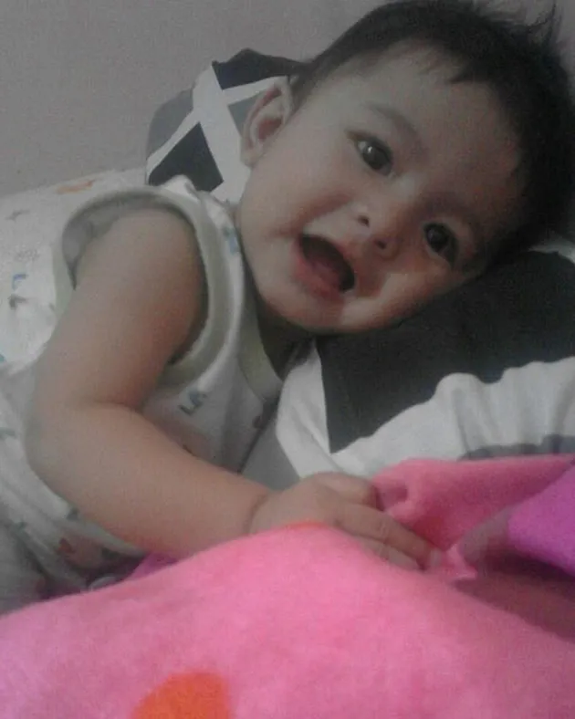 Bumbum, Anak Bungsu Andika Kangen Band