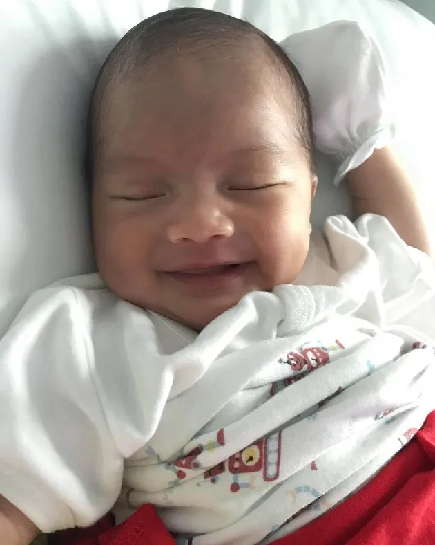Baby El