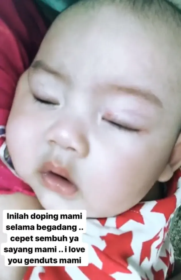 Baby El