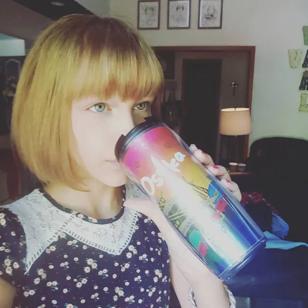Grace VanderWaal