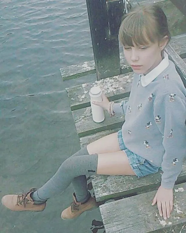 Grace VanderWaal