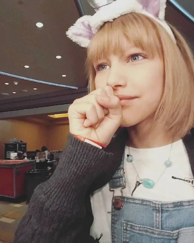Grace VanderWaal