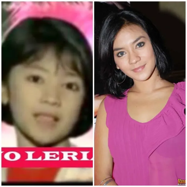 foto jadul, foto masa kecil, foto 90an